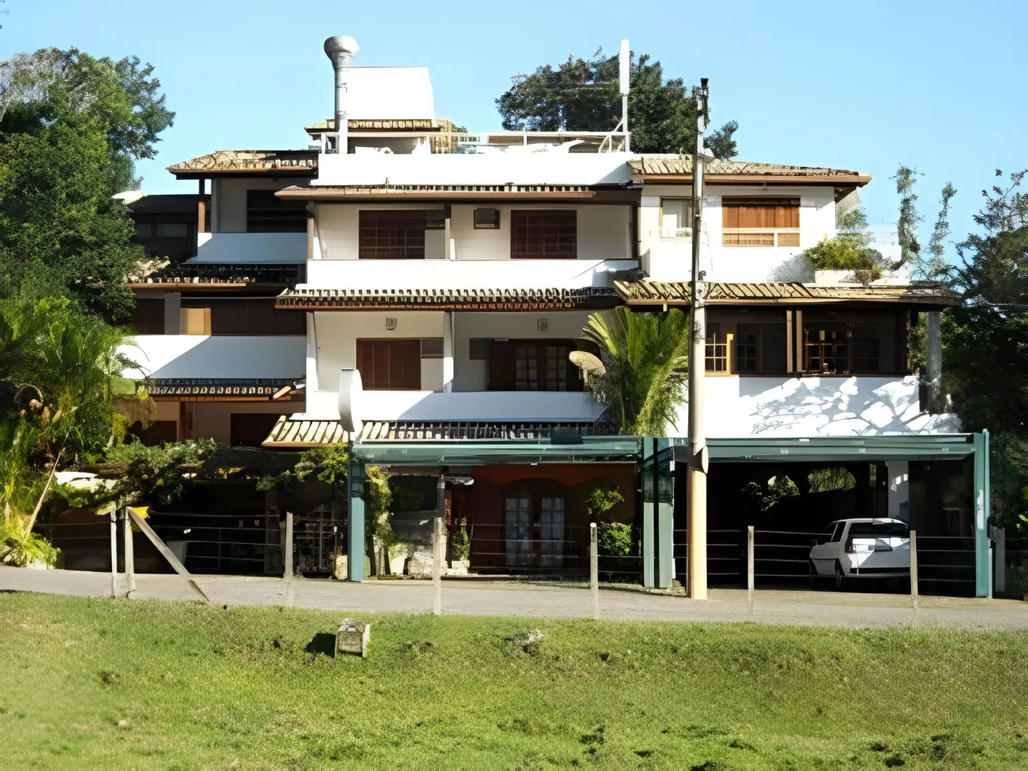 Photo - Pousada Bizkaia