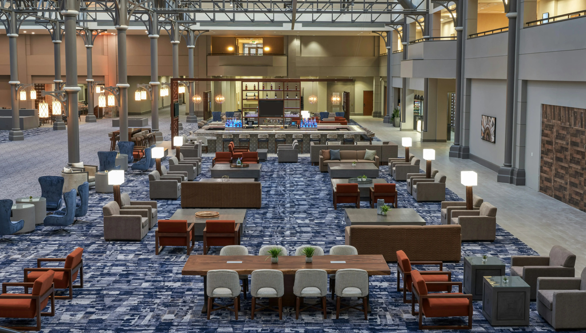 Photo - Hilton Houston North
