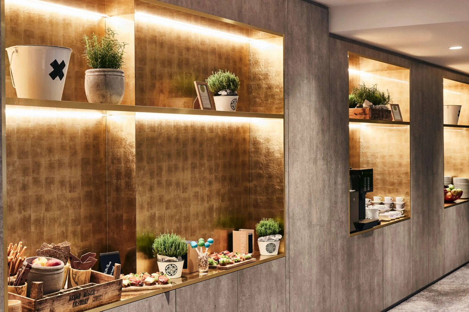 Foto - Steigenberger Hotel Herrenhof