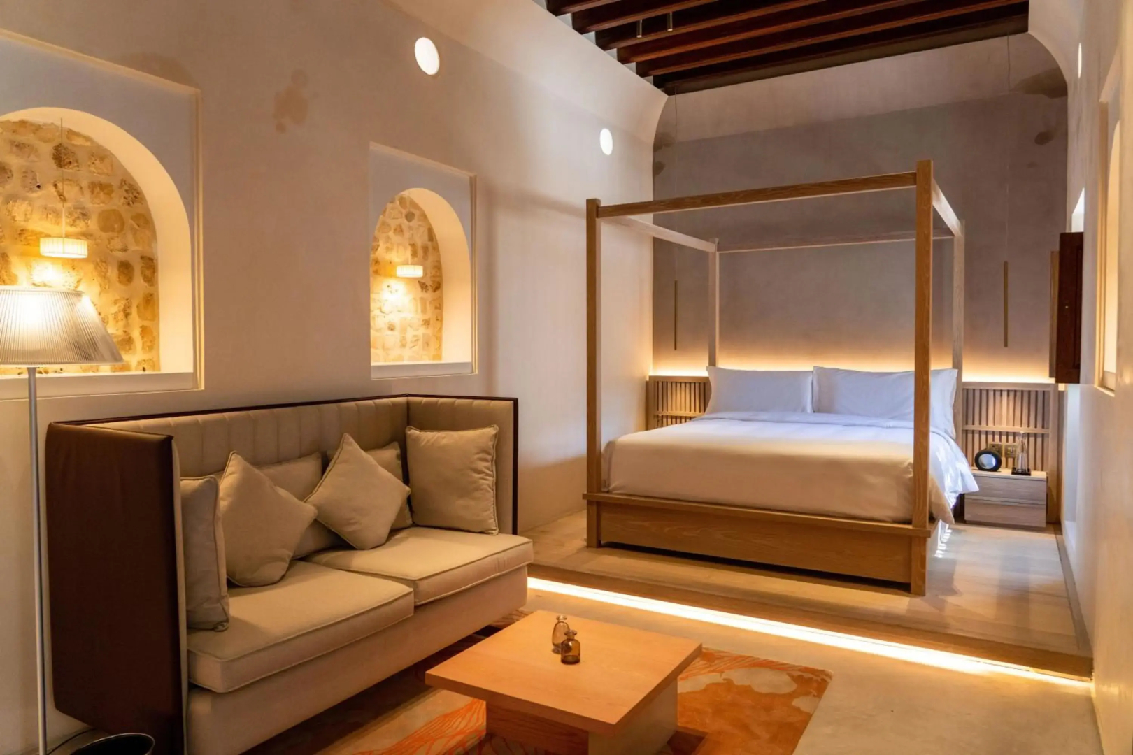 Photo - The Chedi Al Bait, Sharjah
