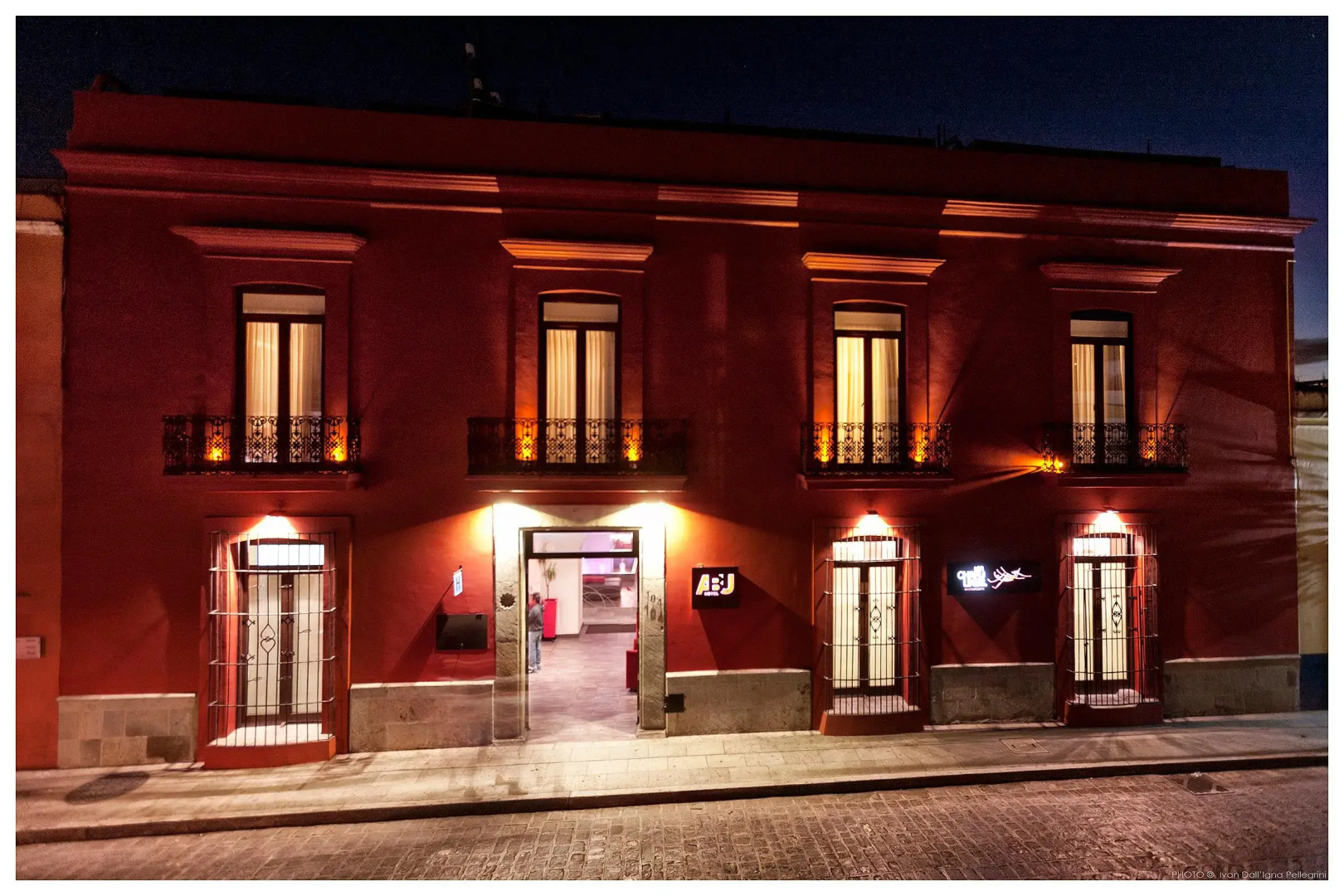 Photo - Hotel Abu