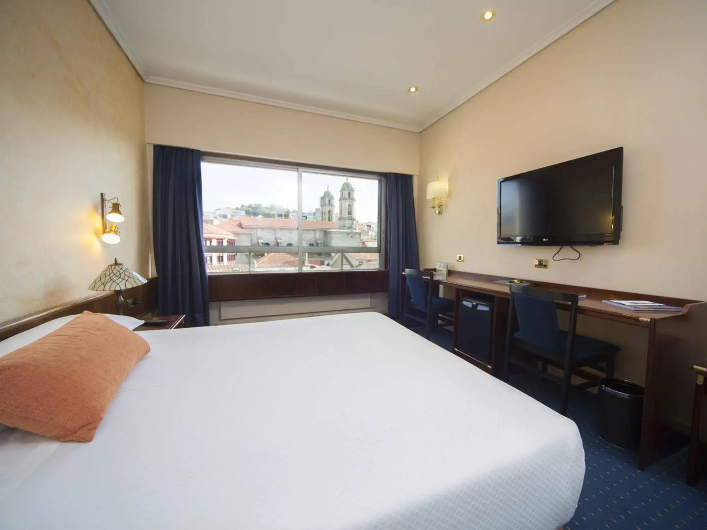 Photo - Hotel Bahía de Vigo