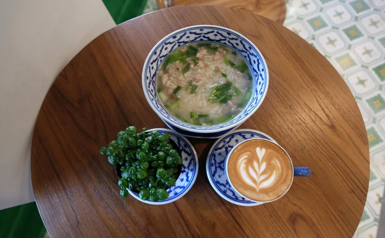 Foto - Ratana Boutique Hostel