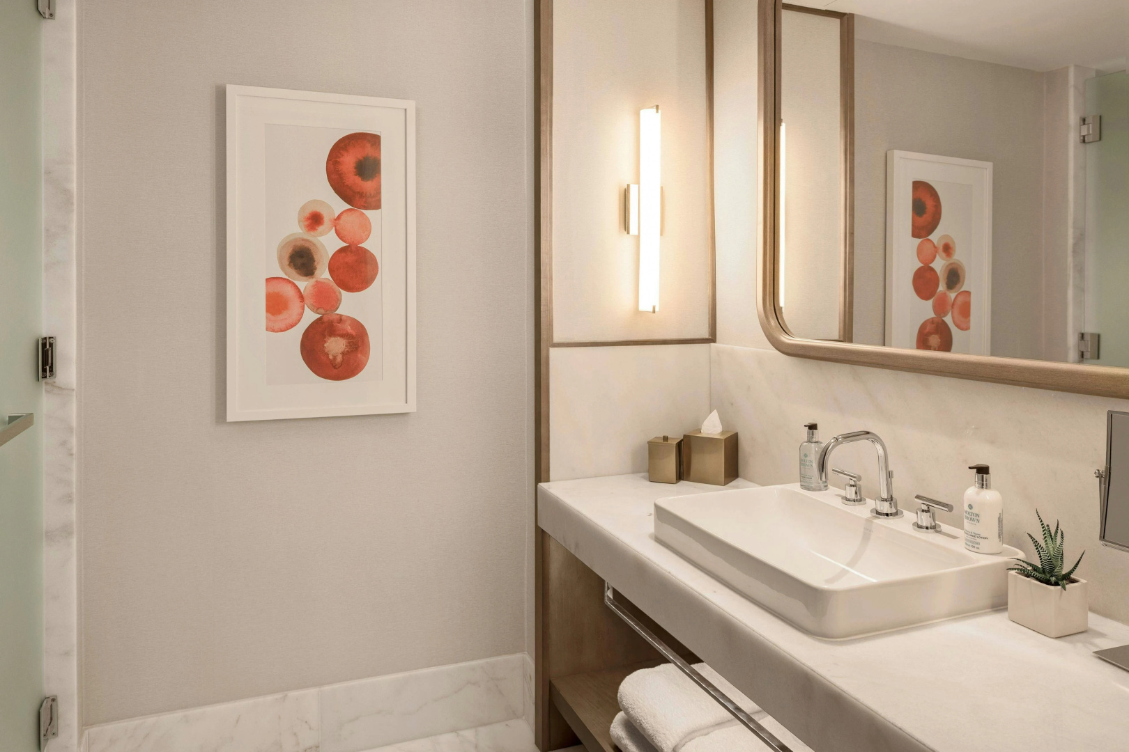 Foto - JW Marriott Parq Vancouver