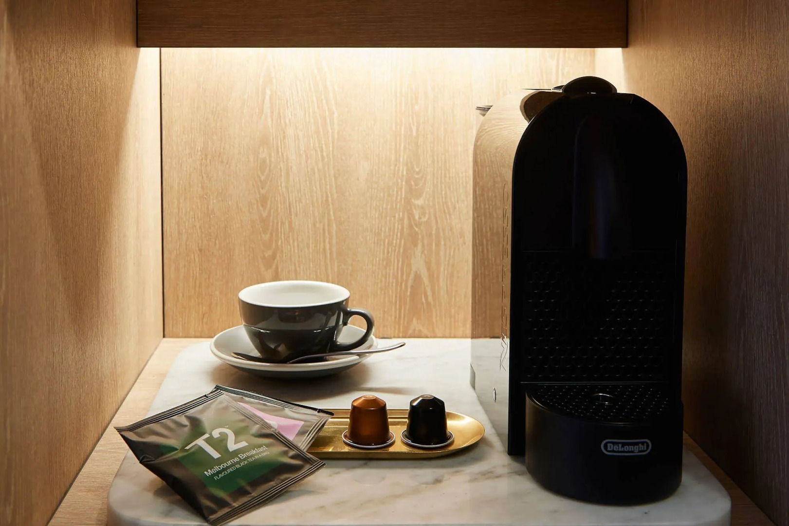 Photo - Tribe Perth Kings Park