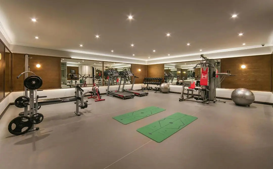 Photo - Heritage Ham Long Hotel & Spa