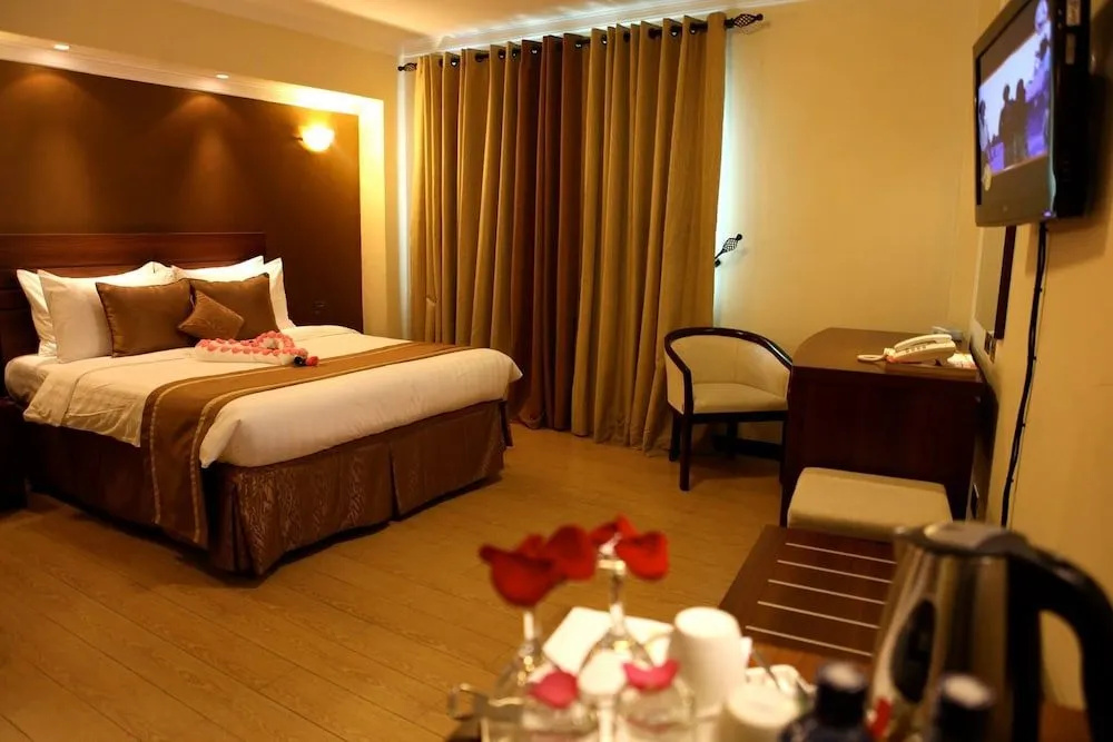 Foto - Summerdale Inn
