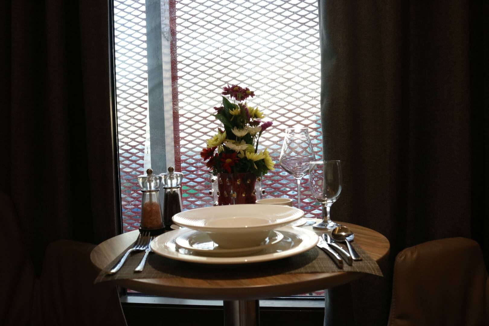 Foto - Red Hotel Cubao, Quezon City