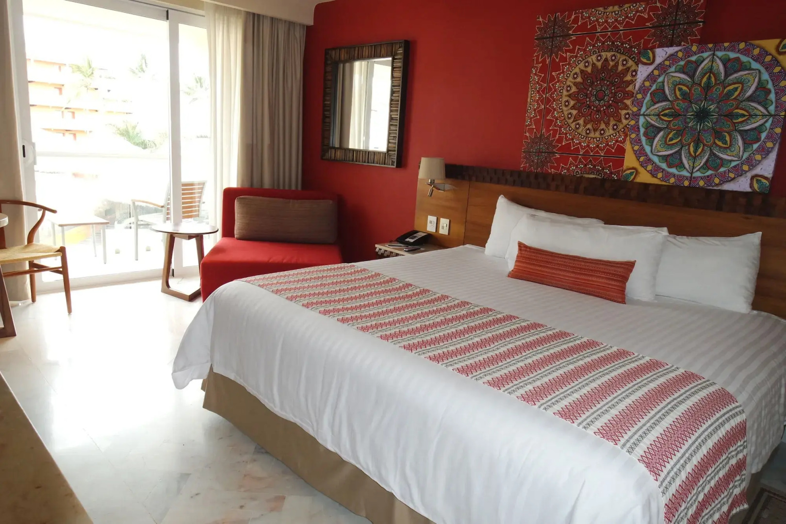 Photo - Sunscape Puerto Vallarta Resort