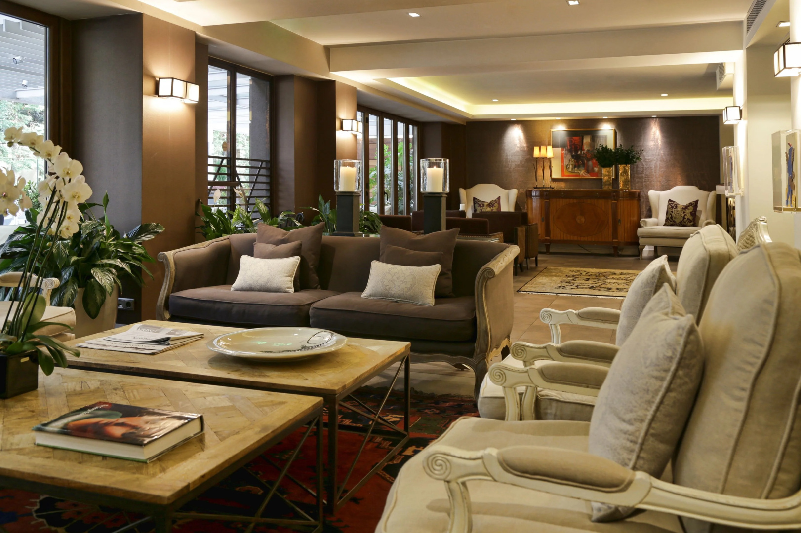 Foto - The Y Hotel