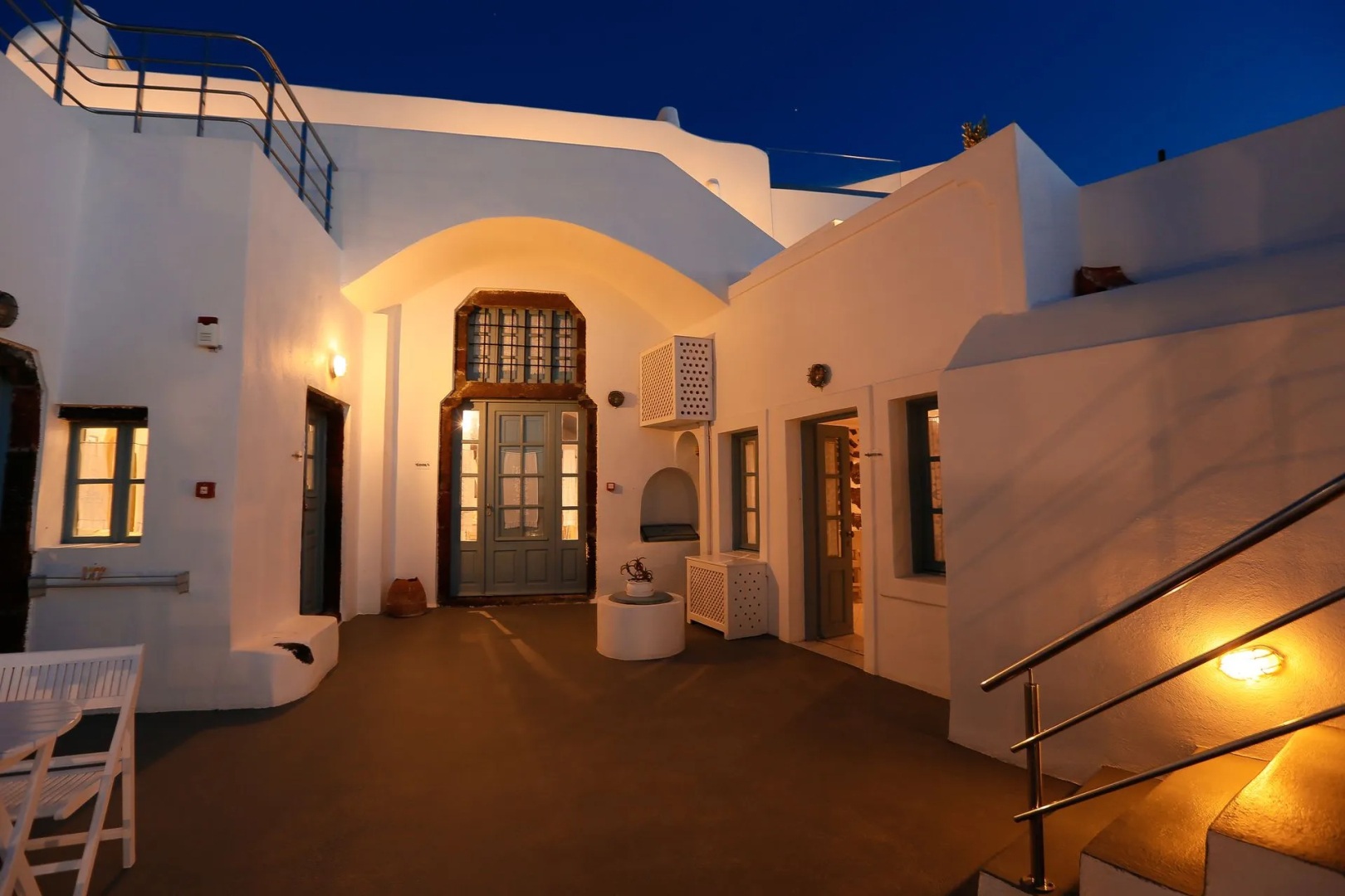 Photo - Ilioperato Hotel