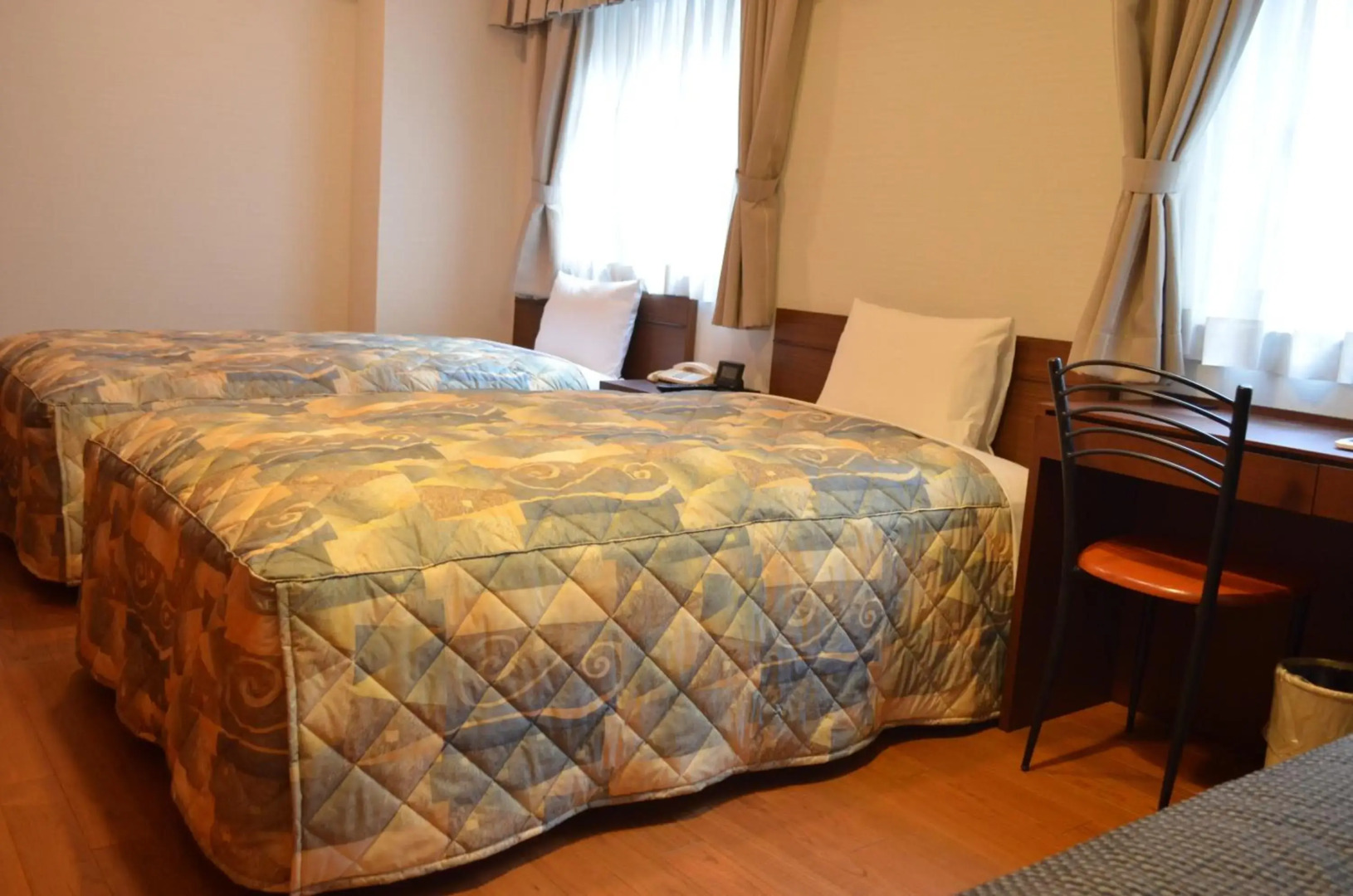 Foto - Yokohama Mandarin Hotel