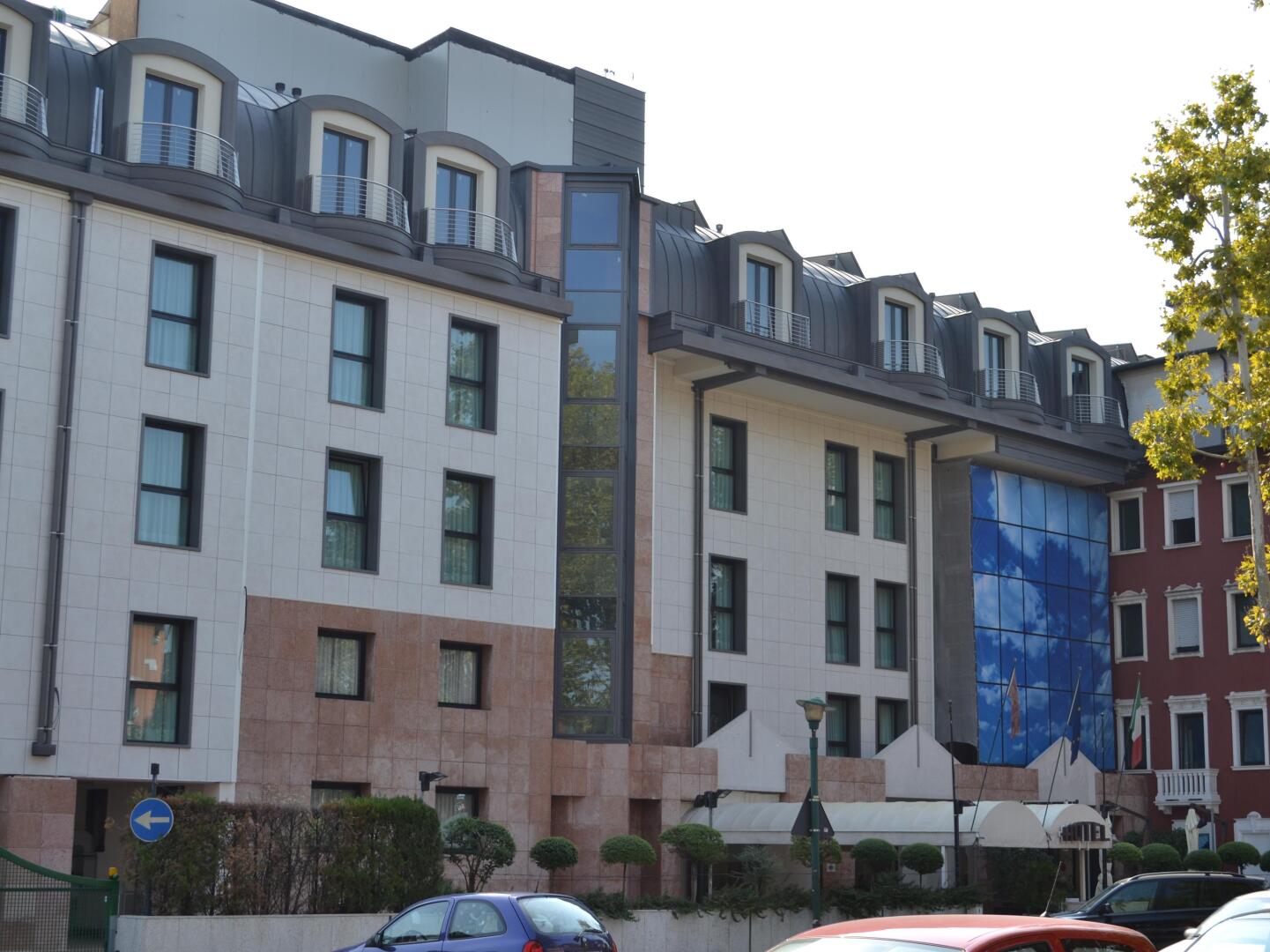 Foto - Hotel Lugano Torretta