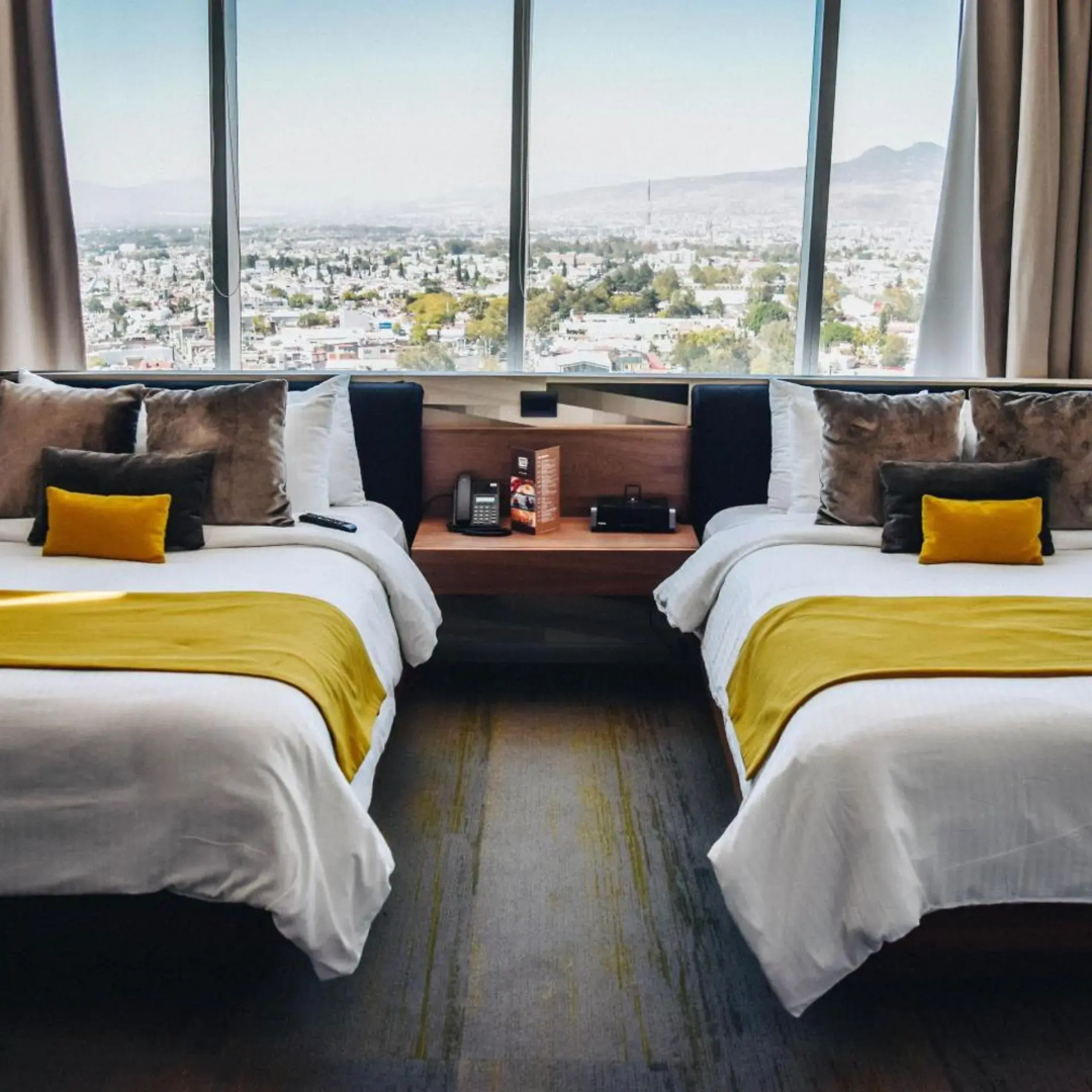 Foto - Hotel Belo Grand Morelia
