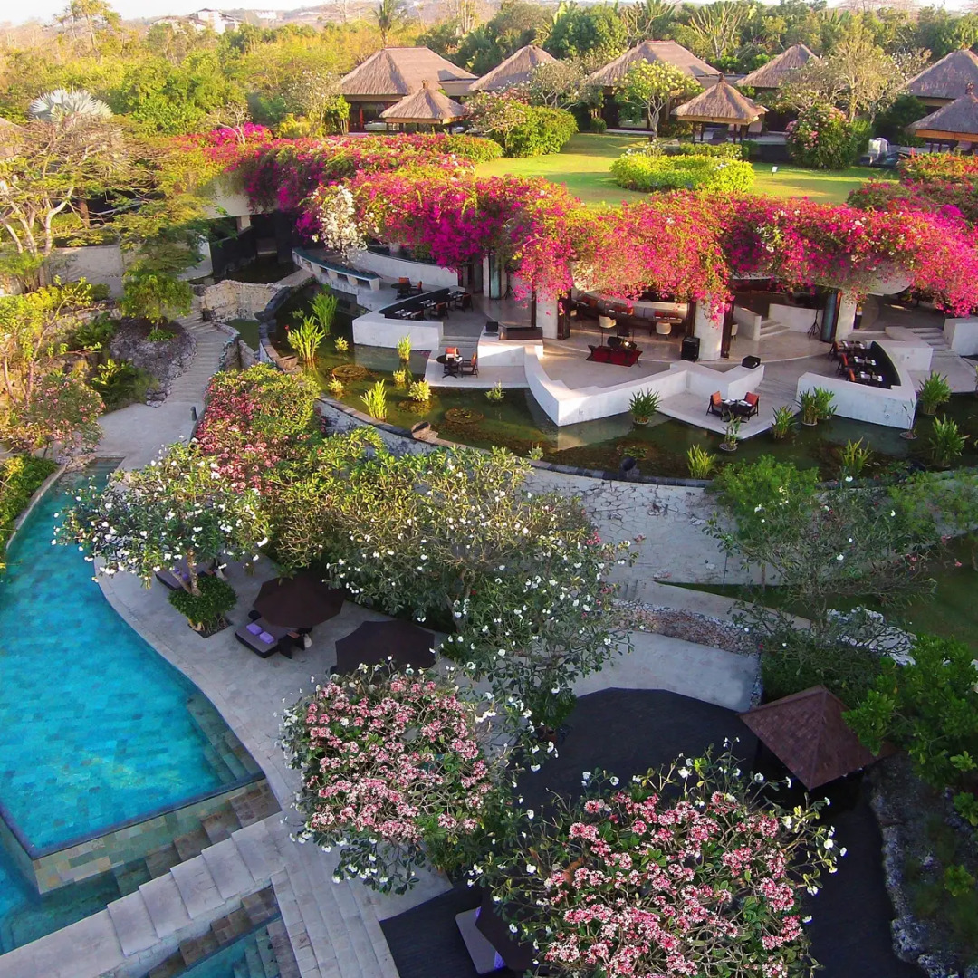 Photo - AYANA Resort Bali