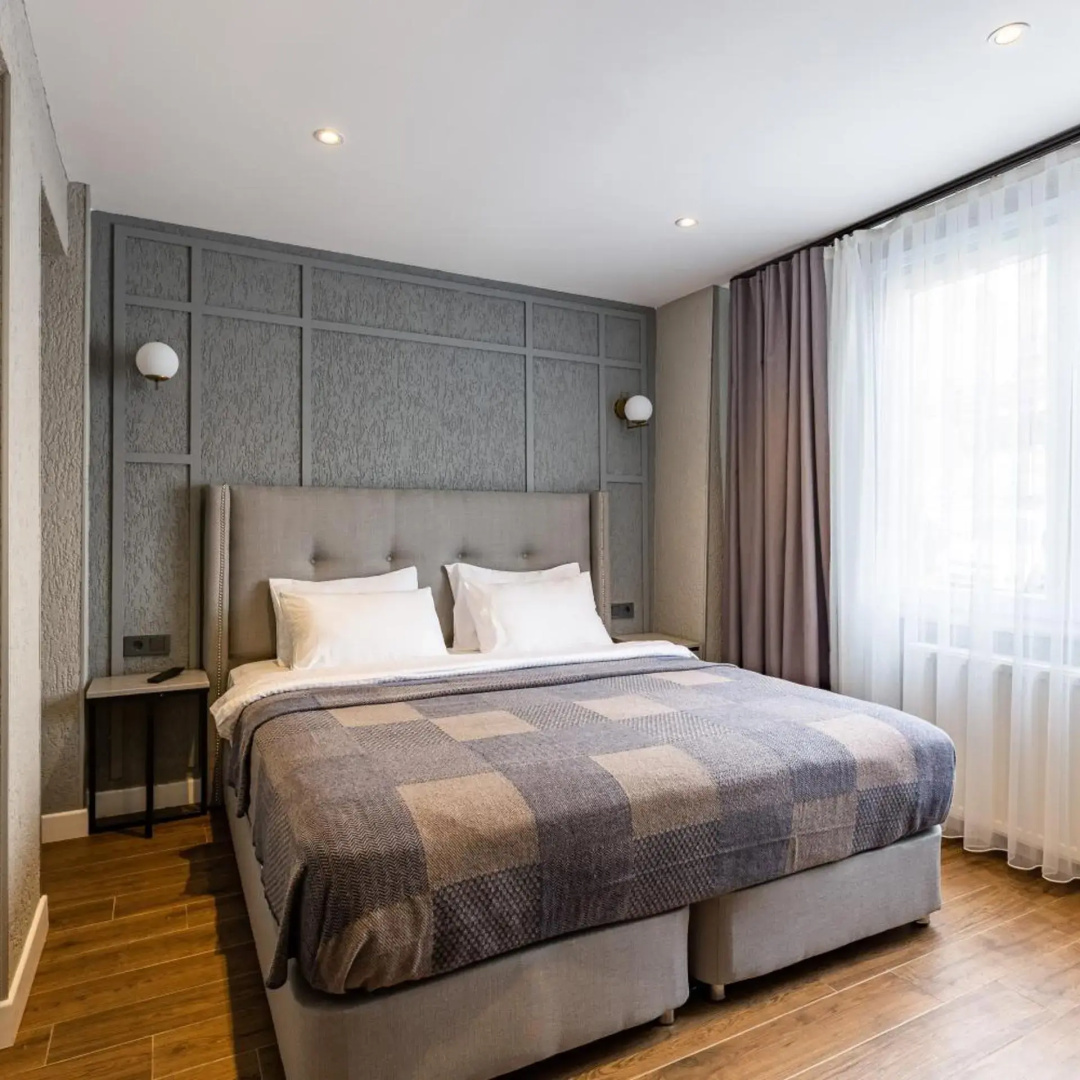 Foto - Seraglio Hotel & Suites