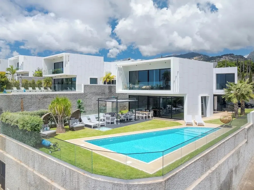 Foto - Luxury Diamond House by Holiday Rental Madeira