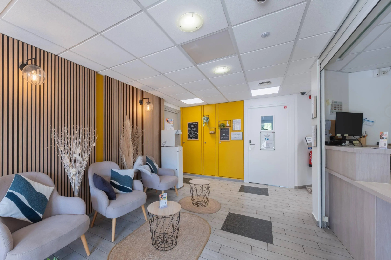 Photo - Comfort Aparthotel Cannes Mandelieu