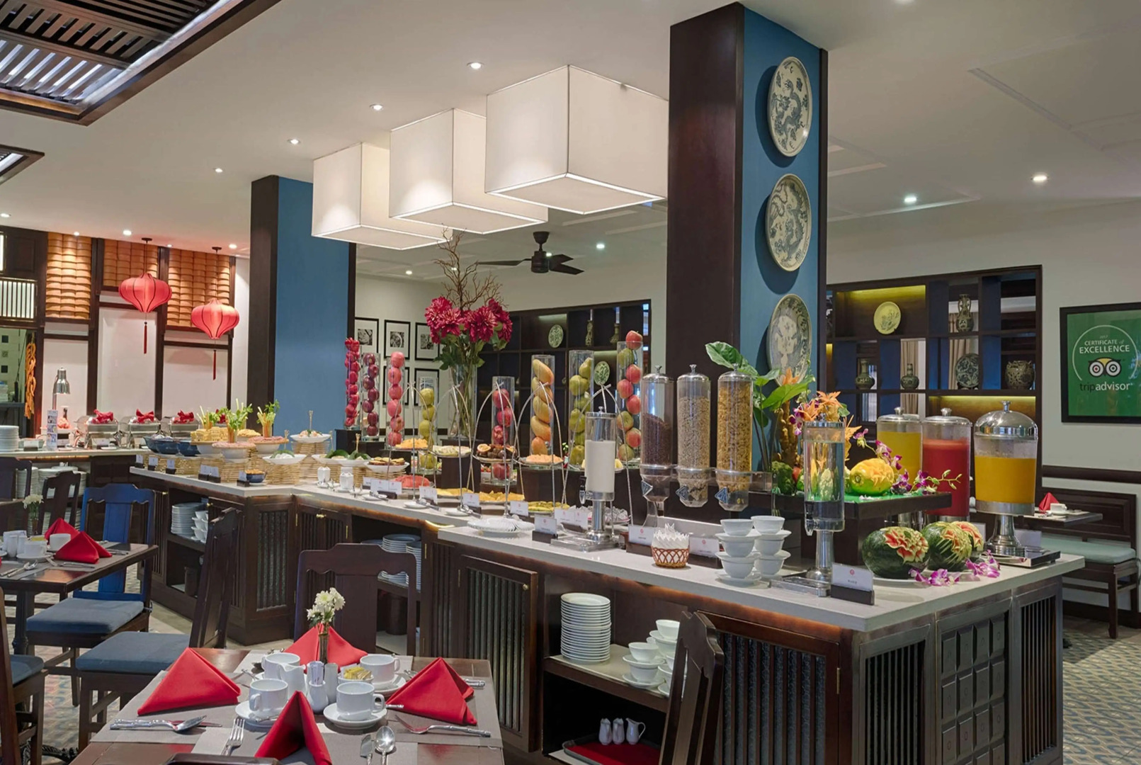 Foto - Wyndham Garden Hoi An Cua Dai Beach