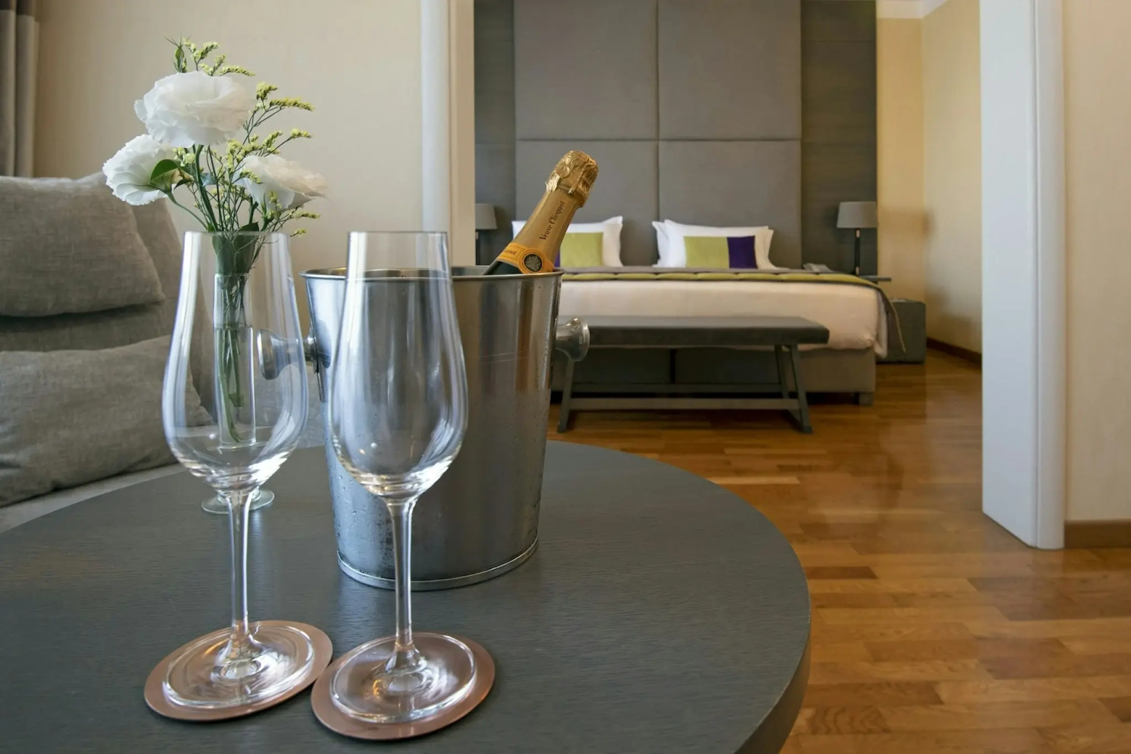 Photo - Grand Brizo Buenos Aires