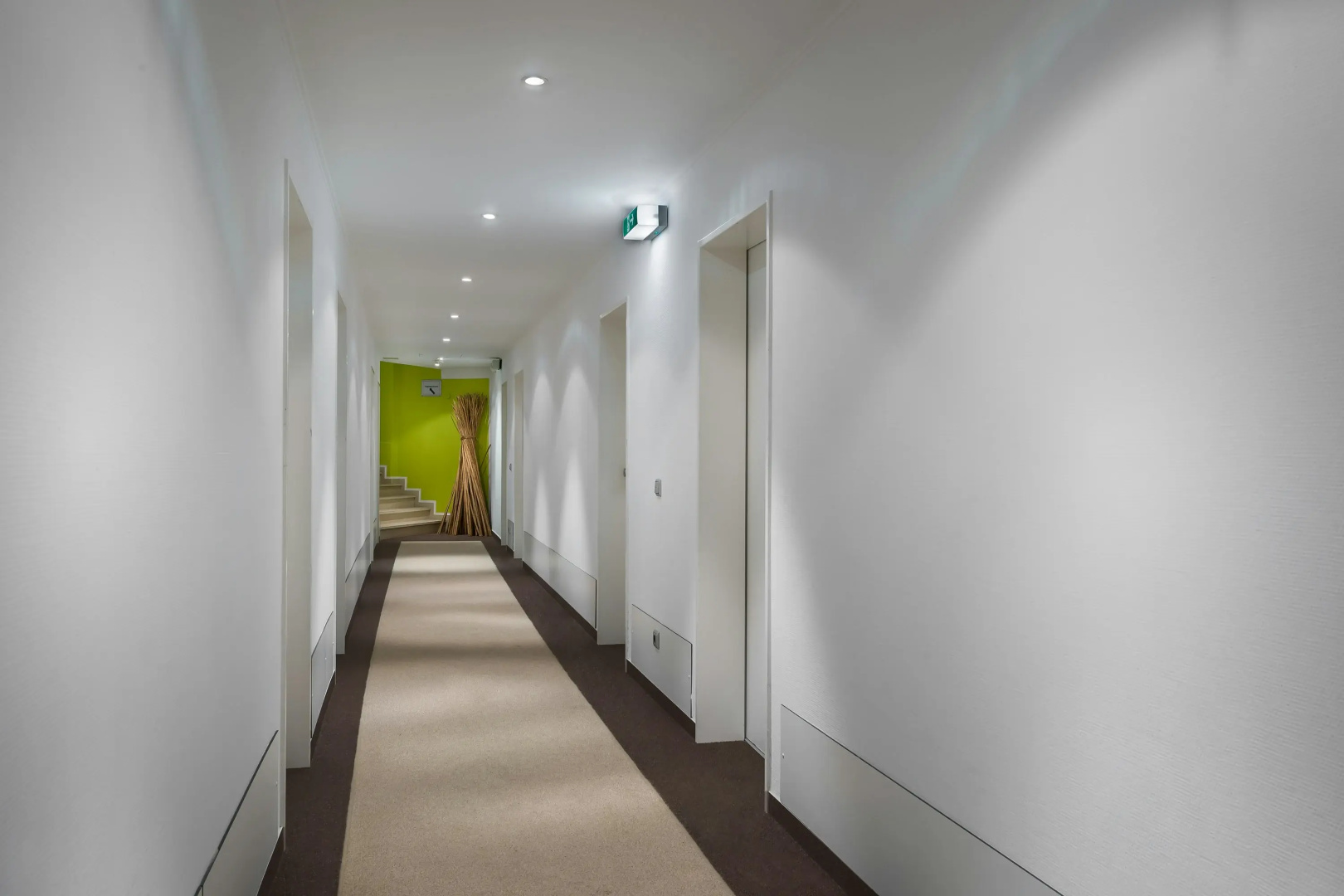 Foto - Hotel Freiraum