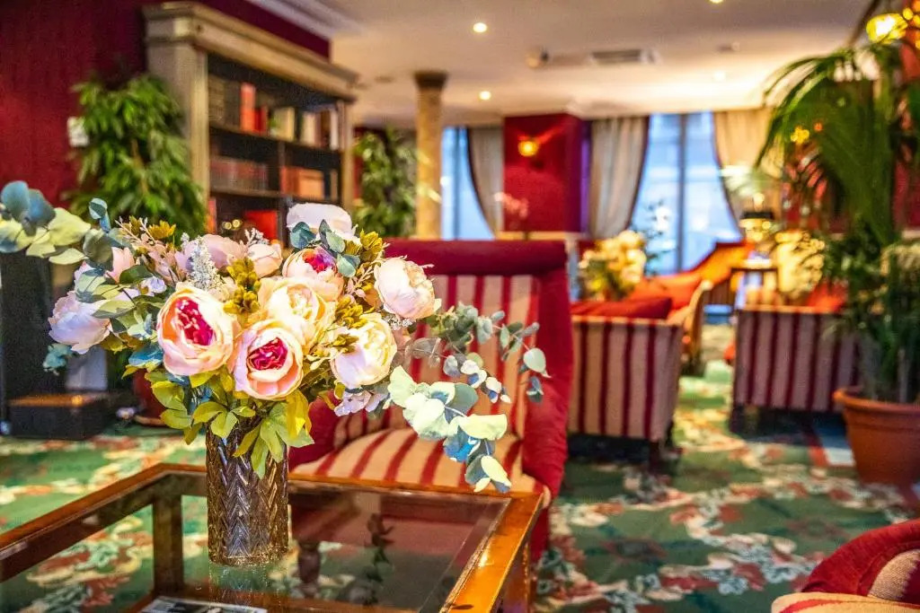 Foto - Maison Eugenie