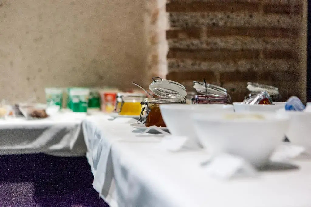 Photo - Slavija Culture Heritage Hotel