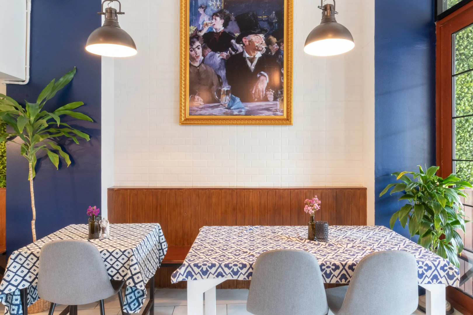 Foto - The Old City Wall Inn