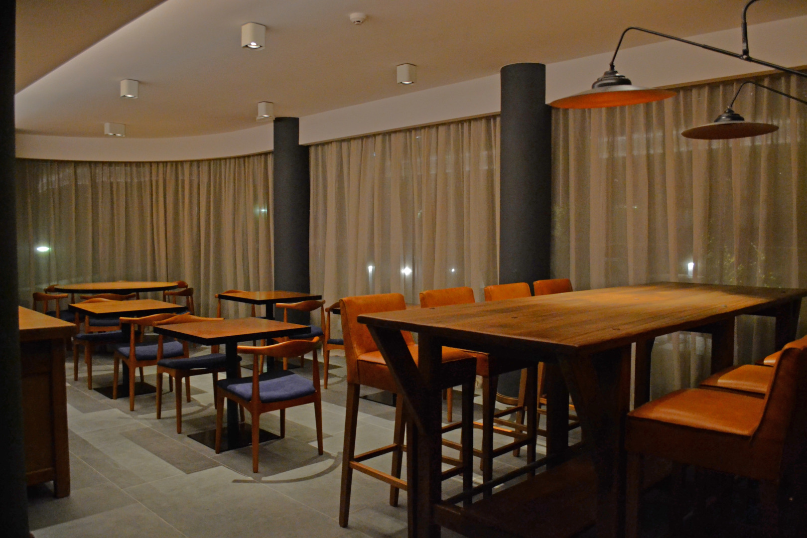 Foto - Cottage Puerto Buceo