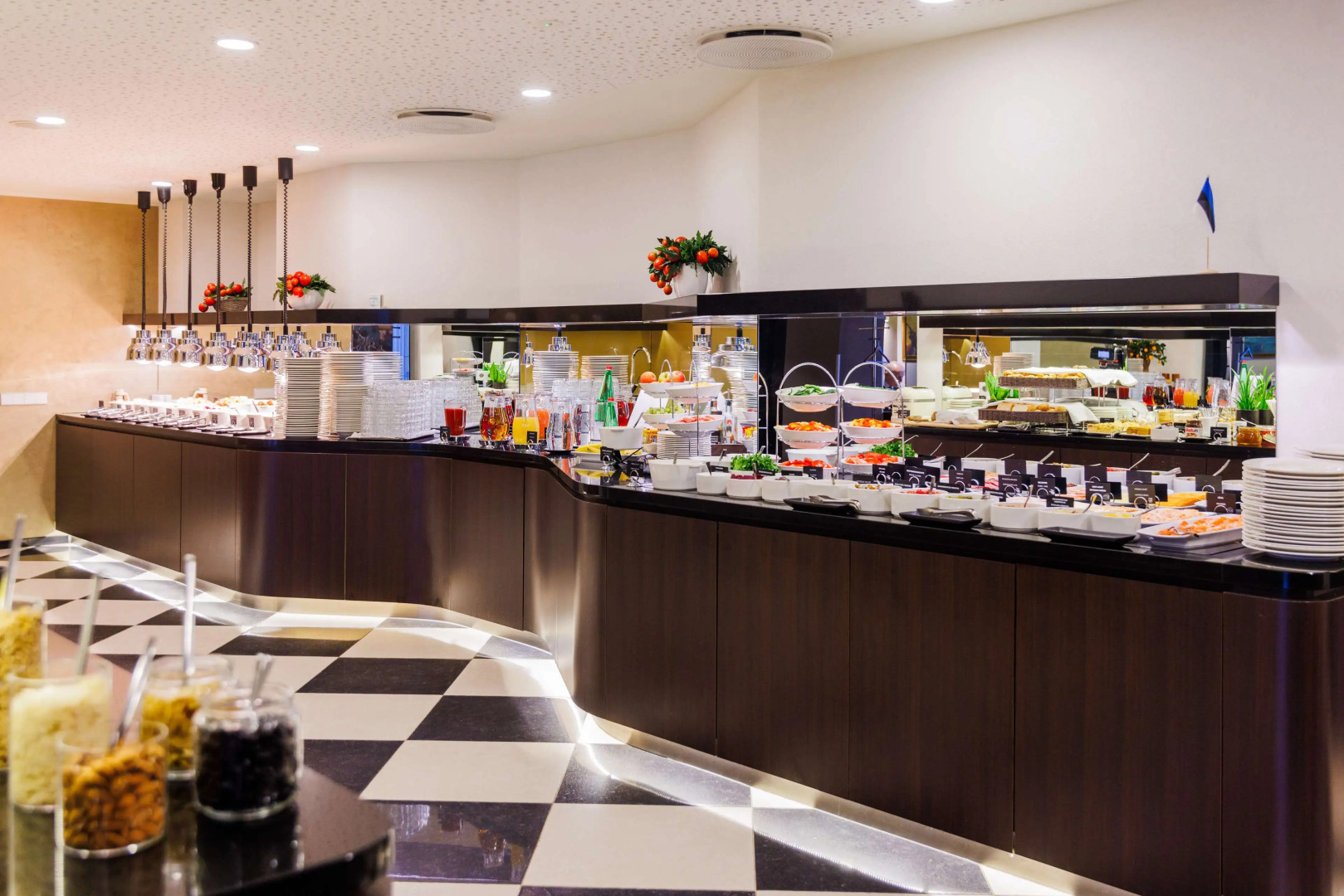 Photo - Palace Hotel Tallinn, a member of Radisson Individuals