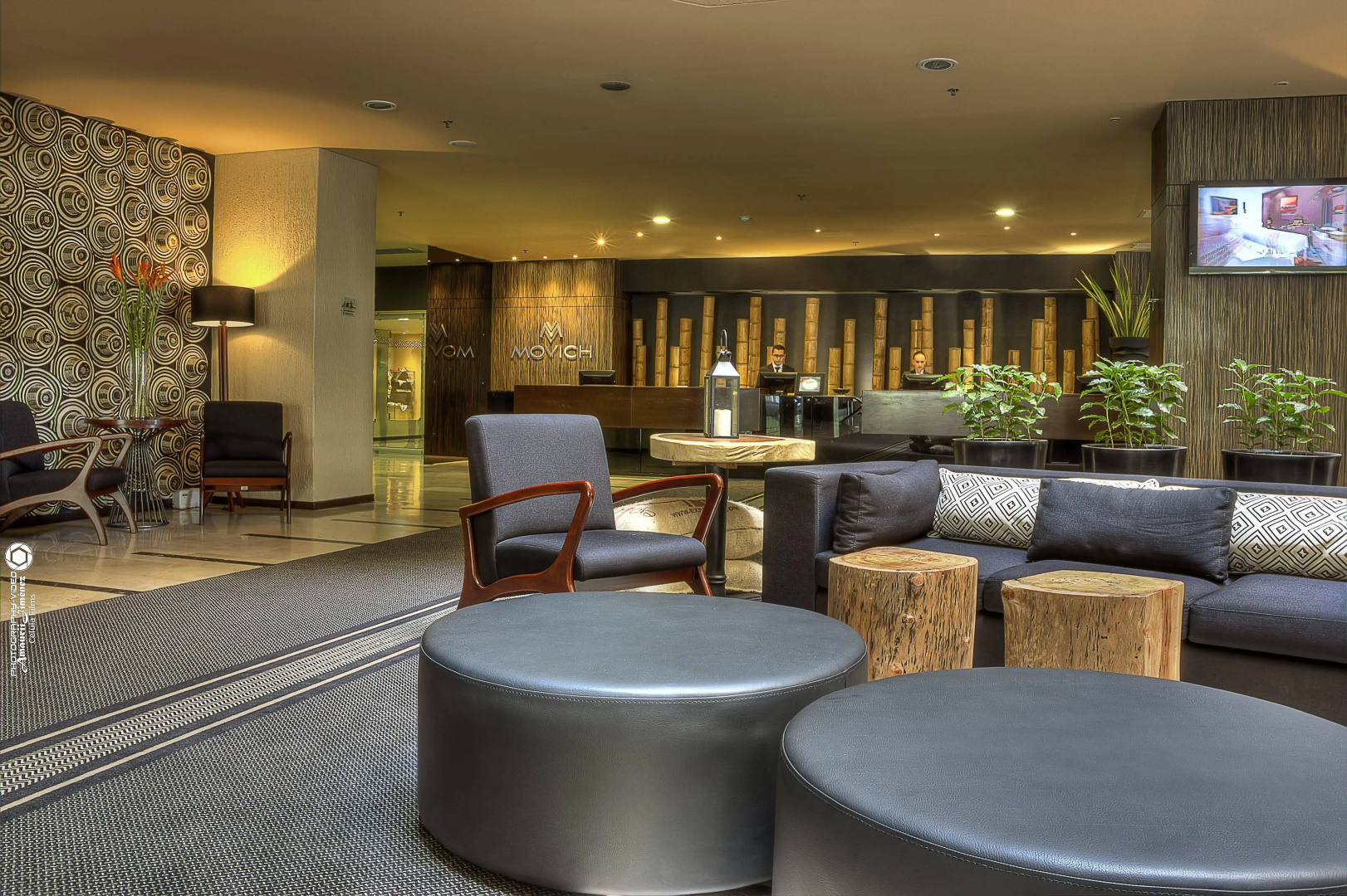 Photo - Movich Hotel de Pereira