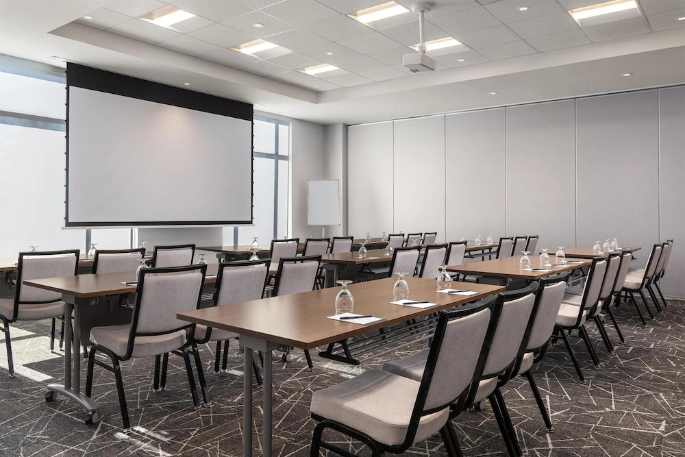 Foto - Hyatt Place Toronto Airport