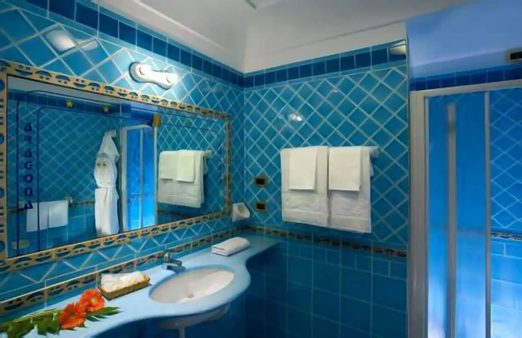 Photo - Aragona Palace Hotel & Spa