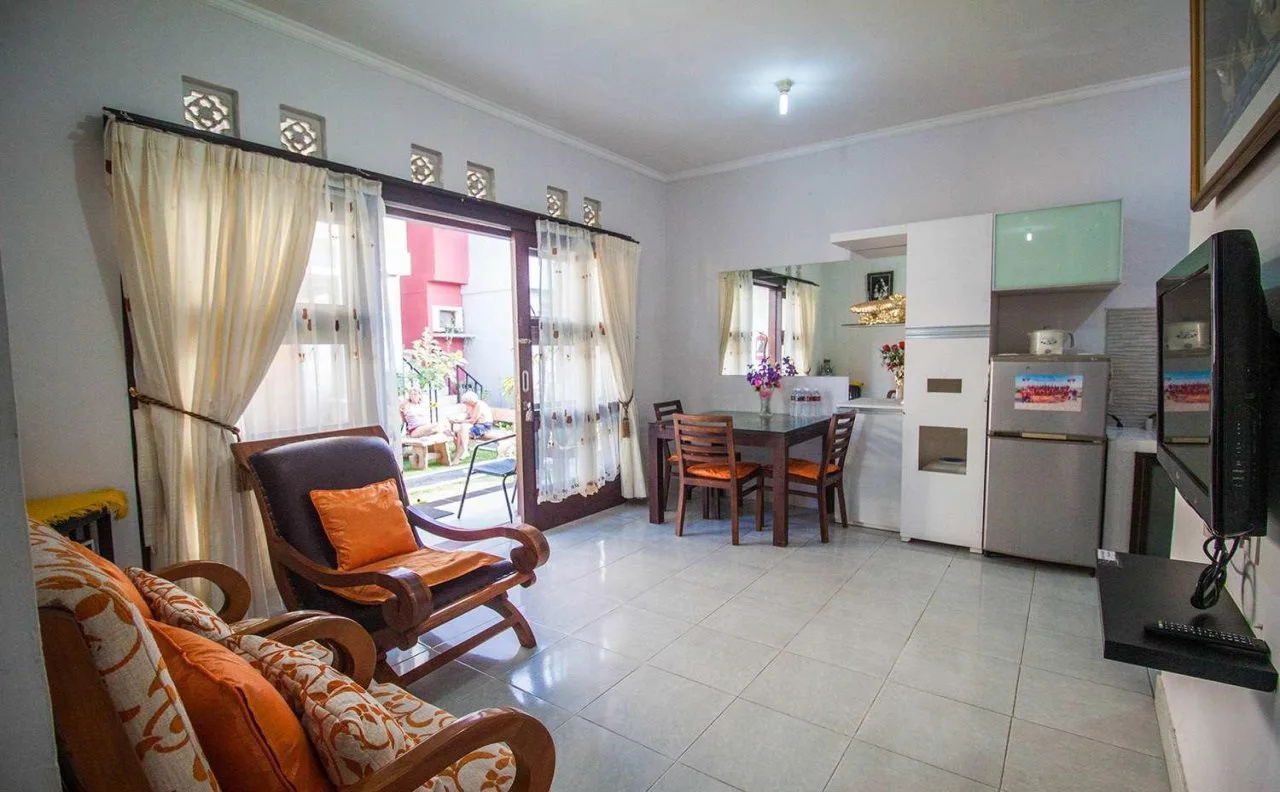 Foto - De'Pavilla Bali