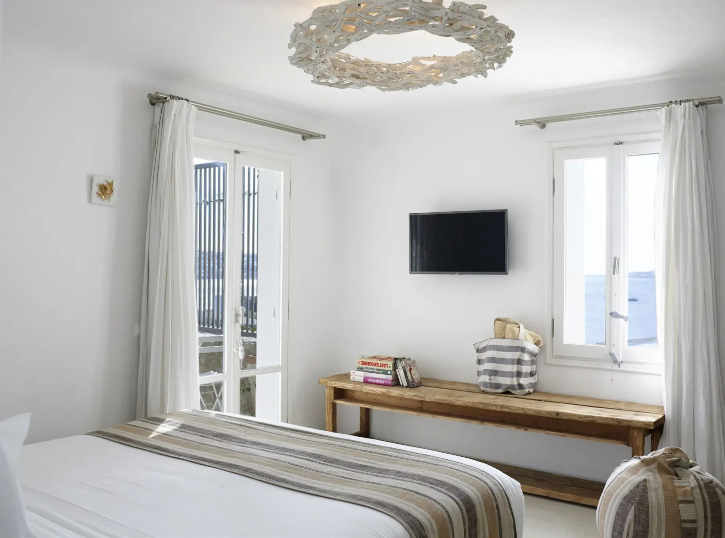 Foto - Rocabella Mykonos Hotel