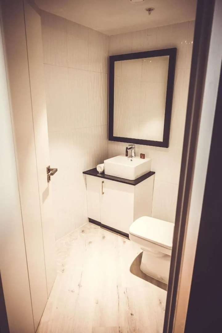 Foto - Hotel Sky Sandton