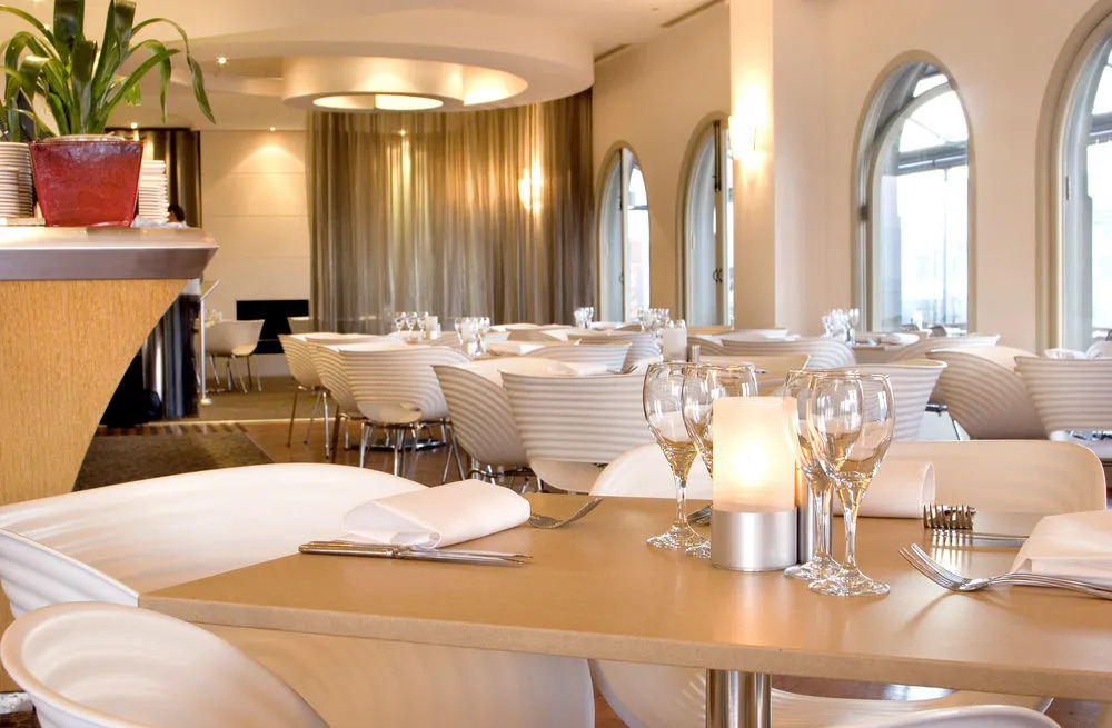 Foto - Hotel Ravesis