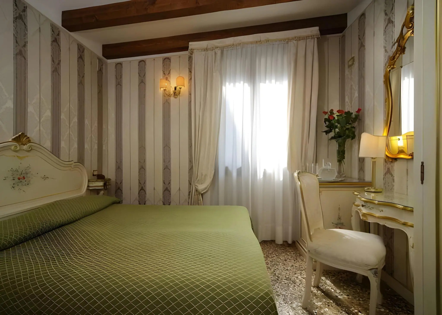 Photo - Locanda Barbarigo