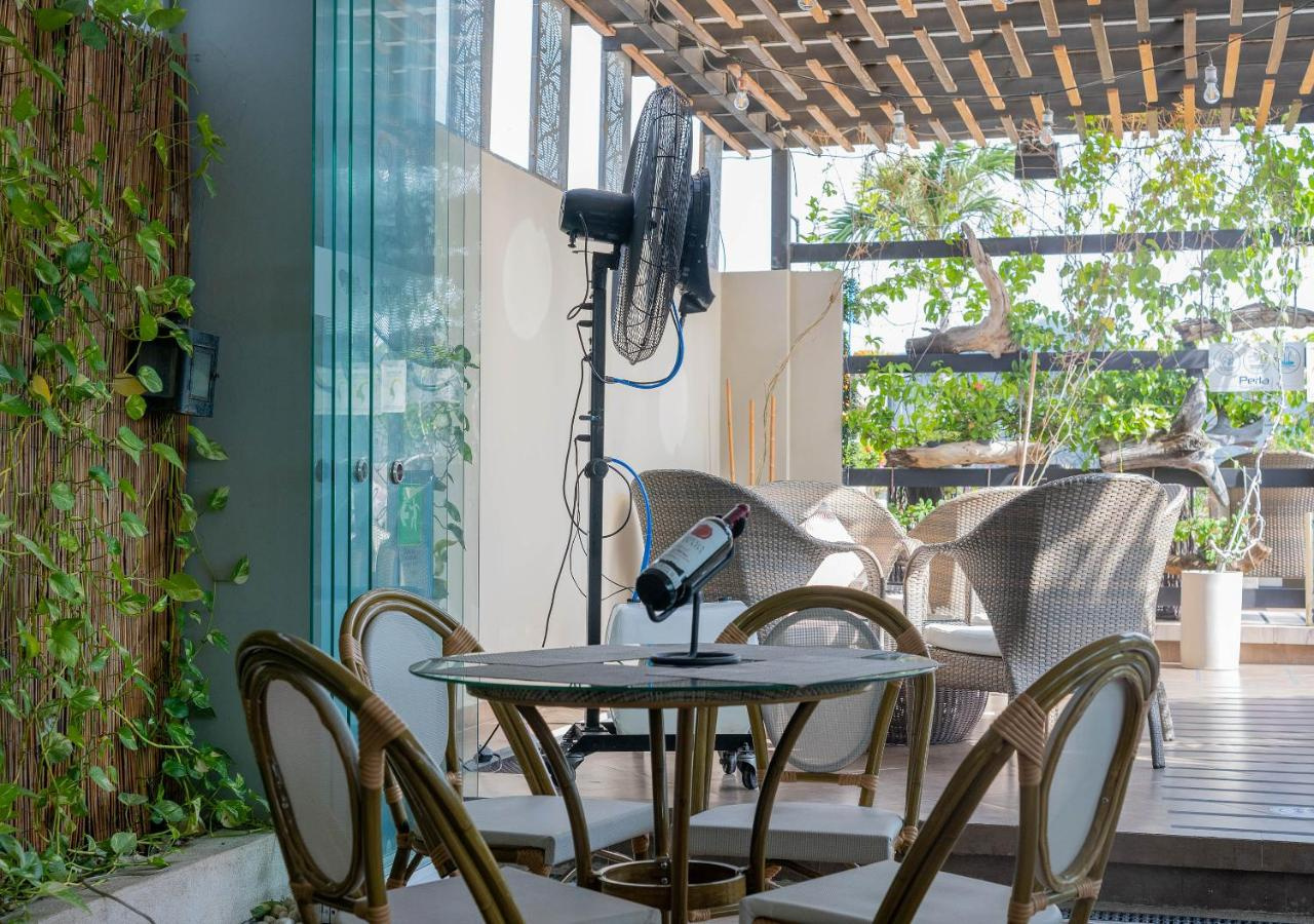 Photo - Hotel Perla Suite Santa Marta