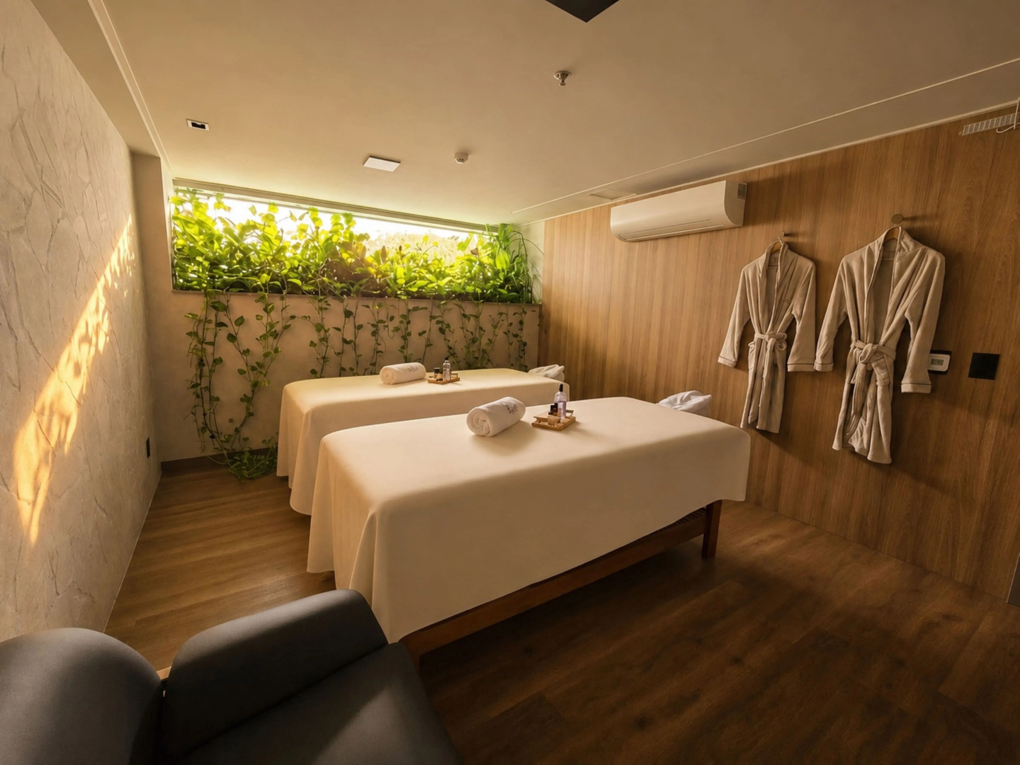 Photo - Sais Beach Living Hotel