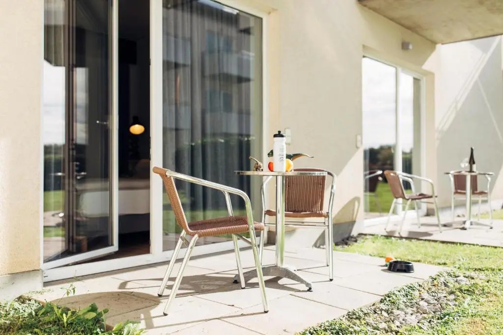 Foto - harry’s home Linz-Urfahr hotel & apartments