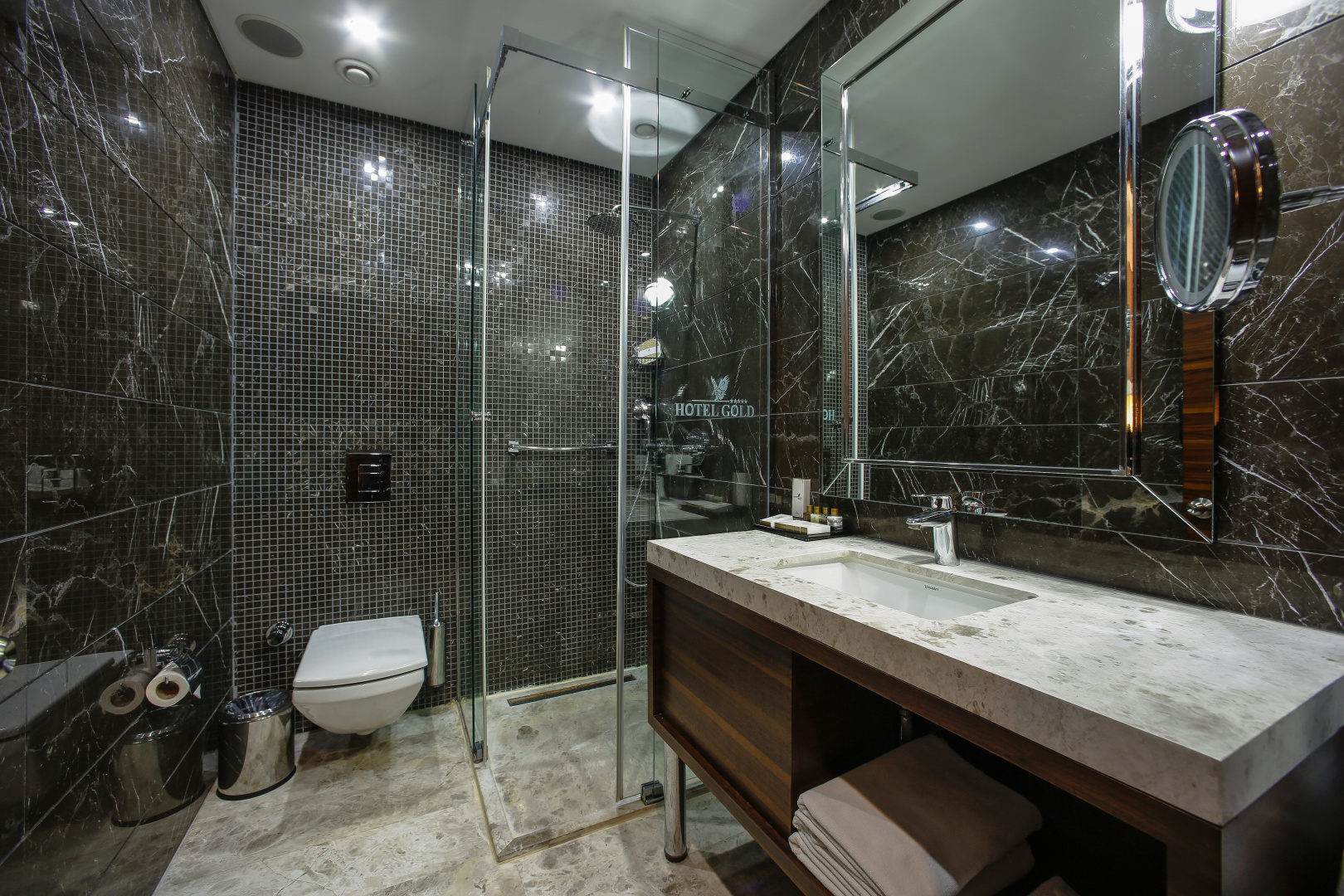 Foto - Hotel Gold Majesty