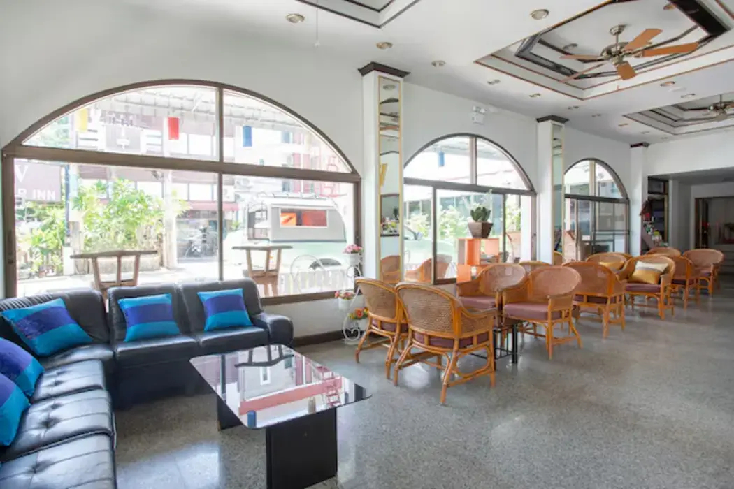 Foto - Super OYO 1096 Winner Inn Hotel