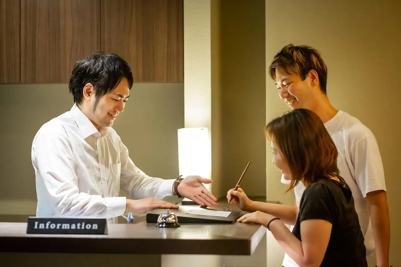 Photo - Hauza Kyoto Gojo Karasuma