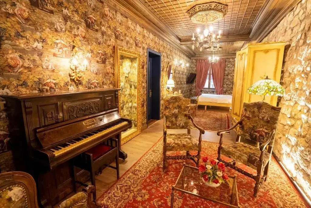 Photo - Castle Boutique Hotel