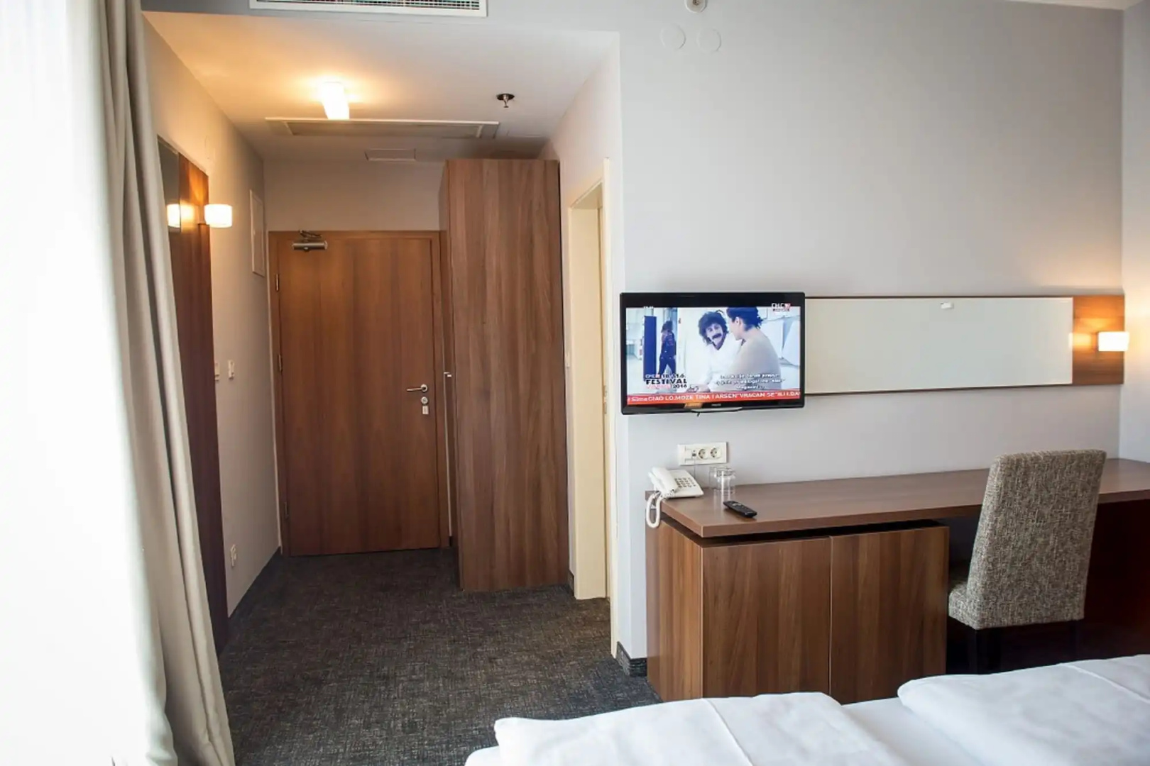 Photo - Hotel Sliško