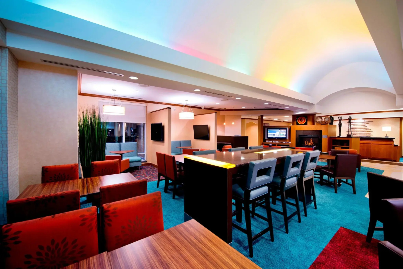 Photo - Residence Inn by Marriott Toronto Vaughan