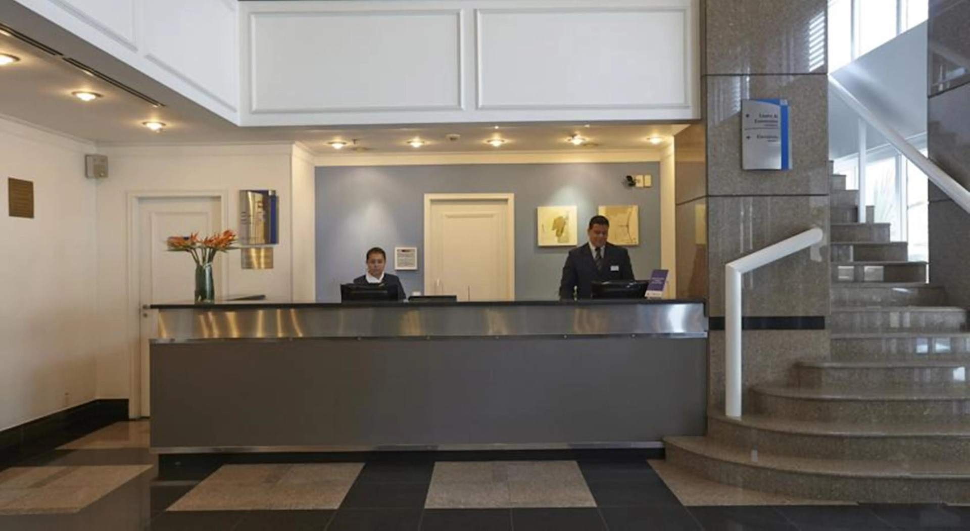 Photo - Transamerica Executive Perdizes