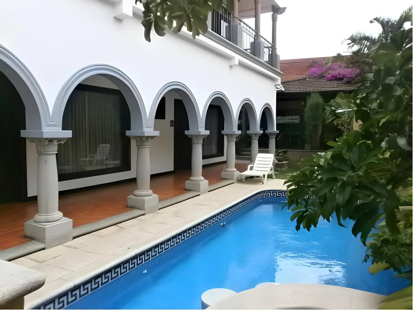 Foto - Hotel Colonial