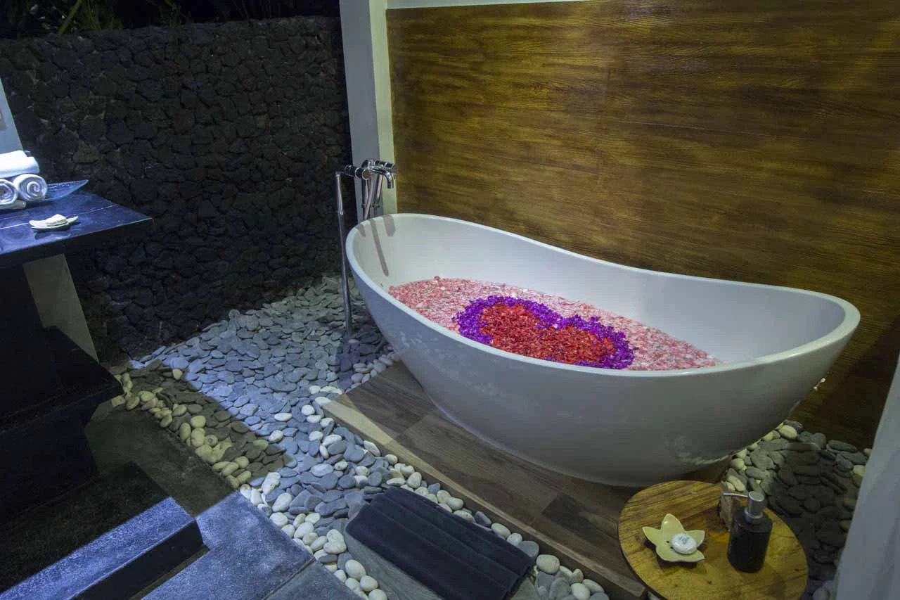 Foto - KajaNe Mua at Ubud Bali